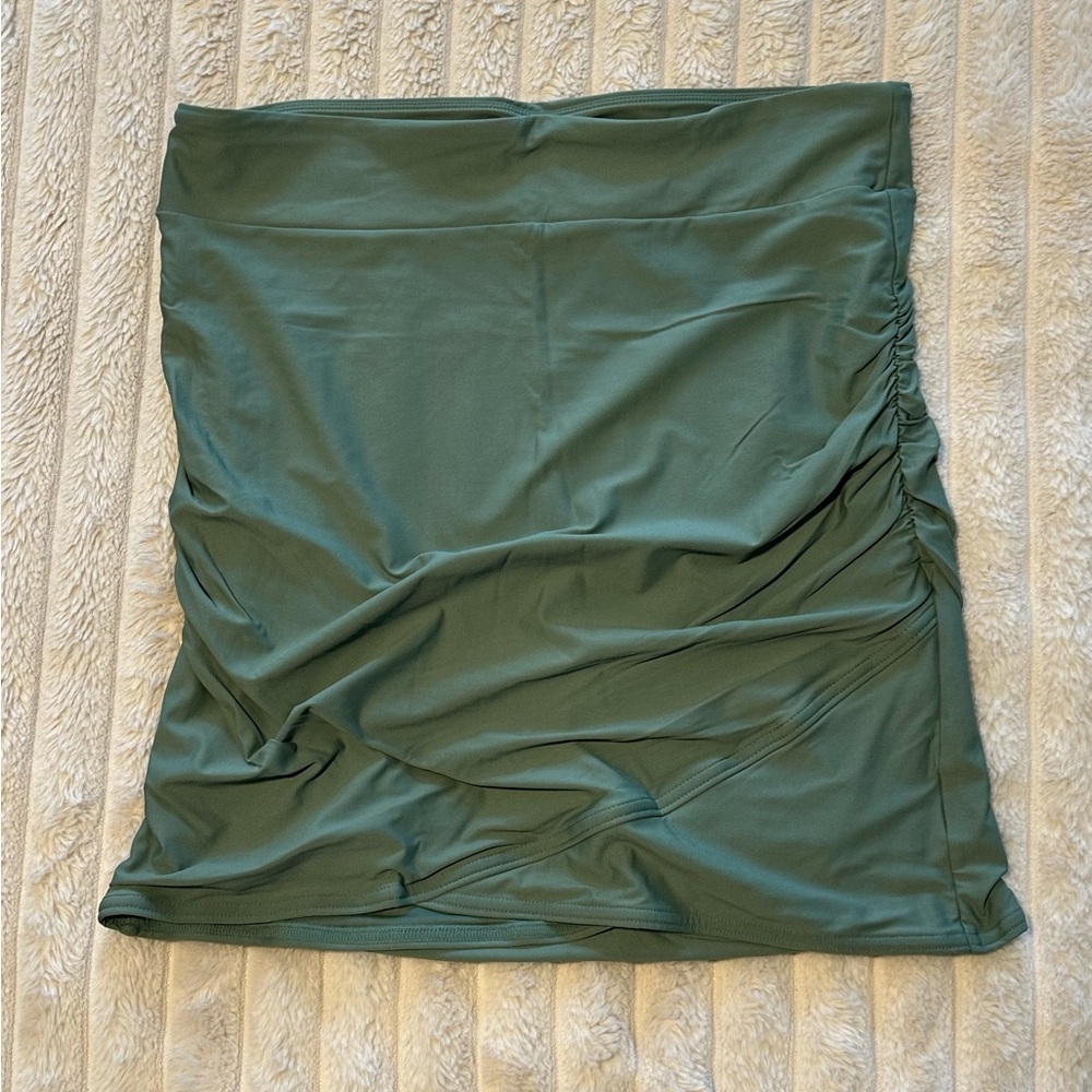 Prana light-weight mini skirt